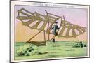 Wood Mount