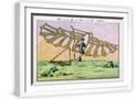 White Frame