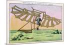 Wood Mount