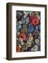 Pile of antique buttons-Mallorie Ostrowitz-Framed Photographic Print