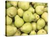 Pile of Pears-null-Stretched Canvas