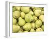 Pile of Pears-null-Framed Photographic Print