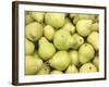 Pile of Pears-null-Framed Photographic Print