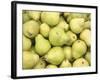 Pile of Pears-null-Framed Photographic Print