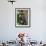 Pileated Woodpecker, Pennsylvania, USA-Joe & Mary Ann McDonald-Framed Photographic Print displayed on a wall