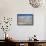 Piles of Salt on the Surface of the Salar De Uyuni Salt Lake, Bolivia-zanskar-Framed Stretched Canvas displayed on a wall