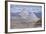 Piles of Salt on the Surface of the Salar De Uyuni Salt Lake, Bolivia-zanskar-Framed Photographic Print