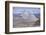 Piles of Salt on the Surface of the Salar De Uyuni Salt Lake, Bolivia-zanskar-Framed Photographic Print