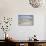 Piles of Salt on the Surface of the Salar De Uyuni Salt Lake, Bolivia-zanskar-Photographic Print displayed on a wall