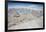 Piles of Salt on the Surface of the Salar De Uyuni Salt Lake, Bolivia-zanskar-Framed Photographic Print