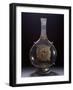 Pilgrim Flask Bearing Bentivoglio Family Coat of Arms, Murano, Venice, Italy, 1492-null-Framed Giclee Print