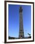 Pilgrim Monument, Provincetown Museum, Provincetown, Cape Cod, Massachusetts, New England, United S-Wendy Connett-Framed Photographic Print