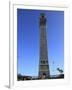 Pilgrim Monument, Provincetown Museum, Provincetown, Cape Cod, Massachusetts, New England, United S-Wendy Connett-Framed Photographic Print