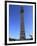 Pilgrim Monument, Provincetown Museum, Provincetown, Cape Cod, Massachusetts, New England, United S-Wendy Connett-Framed Photographic Print