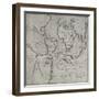 Pilgrim's Journey of the World, 1605-Joseph Hall-Framed Giclee Print