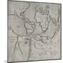 Pilgrim's Journey of the World, 1605-Joseph Hall-Mounted Giclee Print