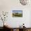 Pilgrimage Church of Birnau Abbey and Vineyards-Markus Lange-Photographic Print displayed on a wall