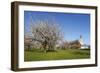 Pilgrimage Church of Birnau Abbey-Markus Lange-Framed Photographic Print