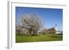 Pilgrimage Church of Birnau Abbey-Markus Lange-Framed Photographic Print