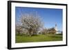 Pilgrimage Church of Birnau Abbey-Markus Lange-Framed Photographic Print