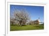 Pilgrimage Church of Birnau Abbey-Markus Lange-Framed Photographic Print