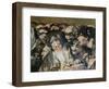 Pilgrimage to San Isidro, 1821-Francisco de Goya-Framed Giclee Print