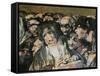 Pilgrimage to San Isidro, 1821-Francisco de Goya-Framed Stretched Canvas