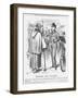 Pilgrims and Pilgrims, 1873-Joseph Swain-Framed Giclee Print