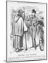 Pilgrims and Pilgrims, 1873-Joseph Swain-Mounted Giclee Print