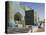 Pilgrims at the Shrine of Hazrat Ali, Mazar-I-Sharif, Afghanistan-Jane Sweeney-Stretched Canvas