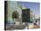 Pilgrims at the Shrine of Hazrat Ali, Mazar-I-Sharif, Afghanistan-Jane Sweeney-Stretched Canvas