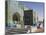 Pilgrims at the Shrine of Hazrat Ali, Mazar-I-Sharif, Afghanistan-Jane Sweeney-Mounted Photographic Print