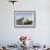 Pilgrims at the Shrine of Hazrat Ali, Mazar-I-Sharif, Afghanistan-Jane Sweeney-Framed Photographic Print displayed on a wall