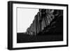 Pillars of the Beach-Howard Ruby-Framed Premium Photographic Print