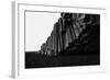 Pillars of the Beach-Howard Ruby-Framed Photographic Print