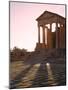 Pillars of the Church of St. Servus in the Roman Ruins of Sbeitla, Tunisia, North Africa, Africa-Dallas & John Heaton-Mounted Photographic Print