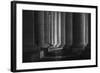 Pillars Rome-Matias Jason-Framed Photographic Print