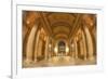 Pillars-Sebastien Lory-Framed Photographic Print