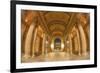 Pillars-Sebastien Lory-Framed Photographic Print