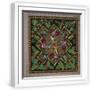 White Frame