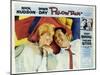 Pillow Talk, 1959, Directed by Michael Gordon-null-Mounted Premium Giclee Print