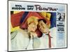 Pillow Talk, 1959, Directed by Michael Gordon-null-Mounted Giclee Print