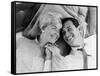 Pillow Talk, 1959-null-Framed Stretched Canvas