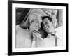 Pillow Talk, 1959-null-Framed Photographic Print