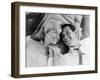 Pillow Talk, 1959-null-Framed Photographic Print