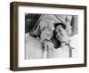 Pillow Talk, 1959-null-Framed Photographic Print