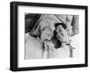 Pillow Talk, 1959-null-Framed Photographic Print