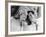 Pillow Talk, 1959-null-Framed Photographic Print