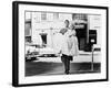 Pillow Talk, 1959-null-Framed Photographic Print