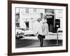 Pillow Talk, 1959-null-Framed Photographic Print